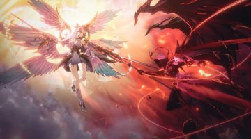 ‘Limit Zero Breakers’ é confirmado na Tokyo Game Show