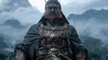 Quem é Zhong Kui, protagonista do próximo ‘Black Myth’?