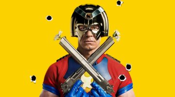 James Gunn mantém segredos de ‘Pacificador’ e do universo DC a sete chaves