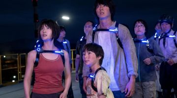 ‘Alice in Borderland’: Trailer da 3ª temporada revela o jogo final com o Coringa