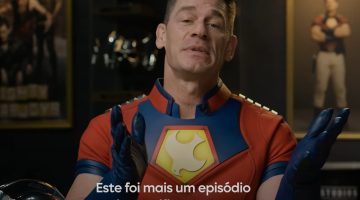 ‘Pacificador’ ganha podcast oficial com James Gunn e elenco da 2ª temporada