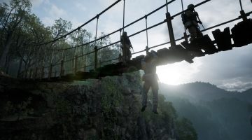 Review: Metal Gear Solid Delta: Snake Eater mostra como modernizar sem perder a fidelidade
