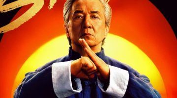 ‘Homem-Aranha: Um Novo Dia’ tem Jackie Chan cuidando das coreografias das lutas