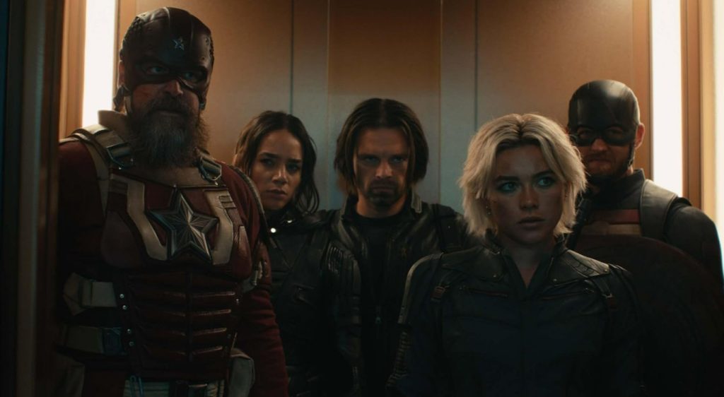 ‘Thunderbolts 2’ está acontecendo – só que não do jeito que você imagina
