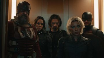 ‘Thunderbolts 2’ está acontecendo – só que não do jeito que você imagina