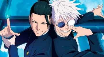 Criador de Jujutsu Kaisen já trabalha em novo mangá que deve chegar logo