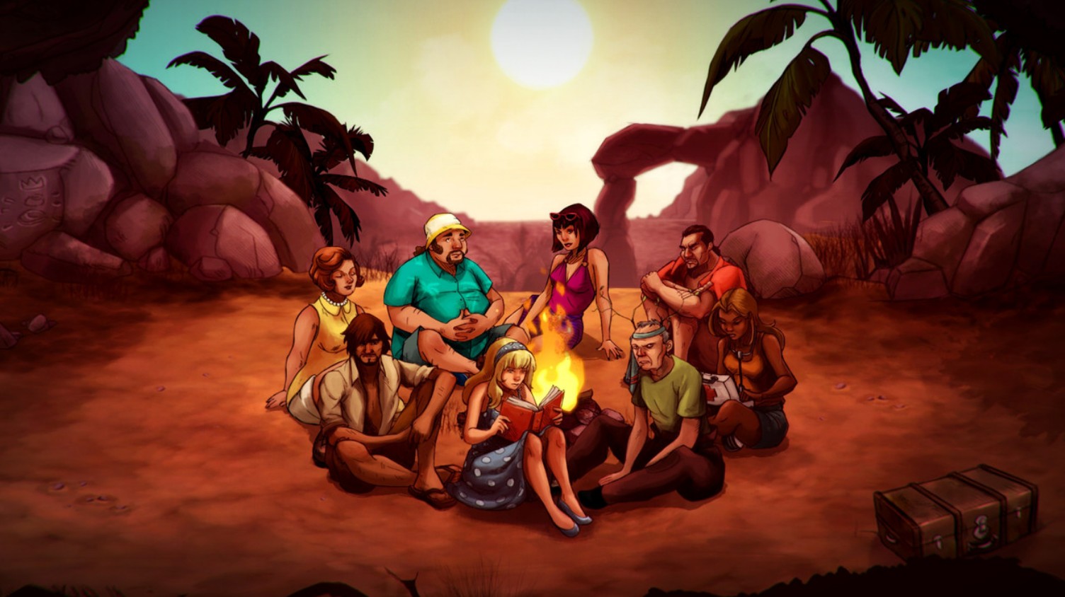 Steam libera jogos grátis — e outro de R$27,99 está liberado por tempo limitadíssimo!