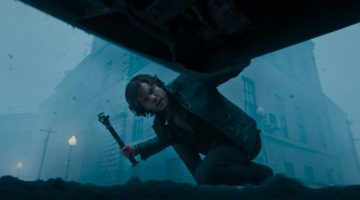 ‘Return to Silent Hill’: novo filme da saga ganha teaser com direito a Pyramid Head; veja