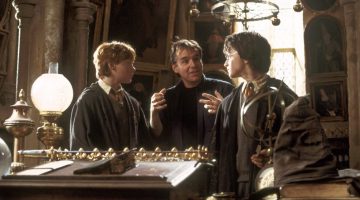 Diretor de ‘Harry Potter’ conta como foi demitido de filme do ‘Quarteto Fantástico’