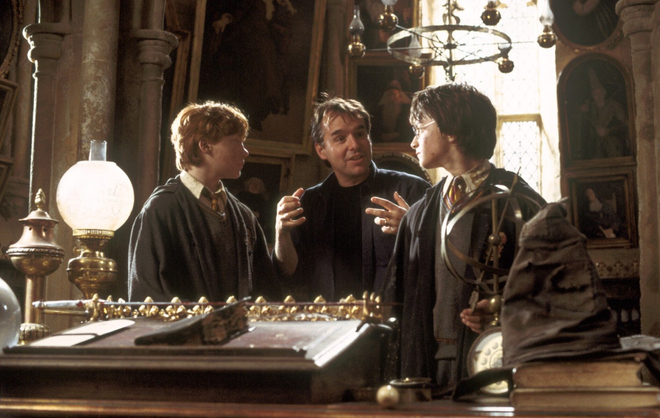 Diretor de ‘Harry Potter’ conta como foi demitido de filme do ‘Quarteto Fantástico’