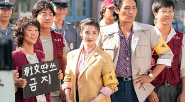 APAN Star Awards 2025: Confira a lista completa dos indicados aos melhores dramas do ano