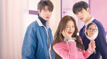 K-dramas vão dominar a EXPOCINE 2025 em São Paulo!