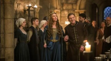 Série ‘Robin Hood’ estreia em novembro no MGM+ com ator de ‘O Senhor dos Anéis’ no elenco