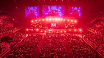 Flamengo declara o fim do time de ‘Counter Strike’ e não planeja voltar para jogos de tiro de forma convencional