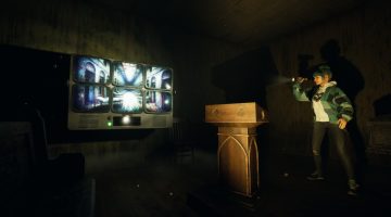 Damned 2 recebe primeira grande atualização com nova mecânica e roadmap de conteúdo