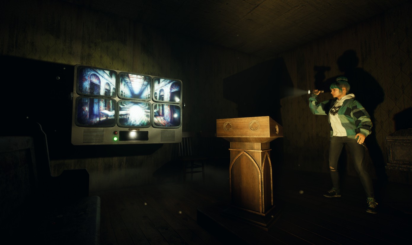 Damned 2 recebe primeira grande atualização com nova mecânica e roadmap de conteúdo