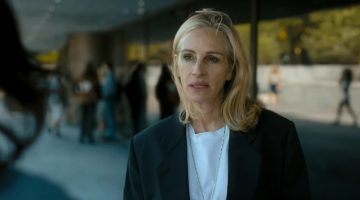 Julia Roberts defende Luca Guadagnino e ‘Depois da Caçada’ no Festival de Veneza