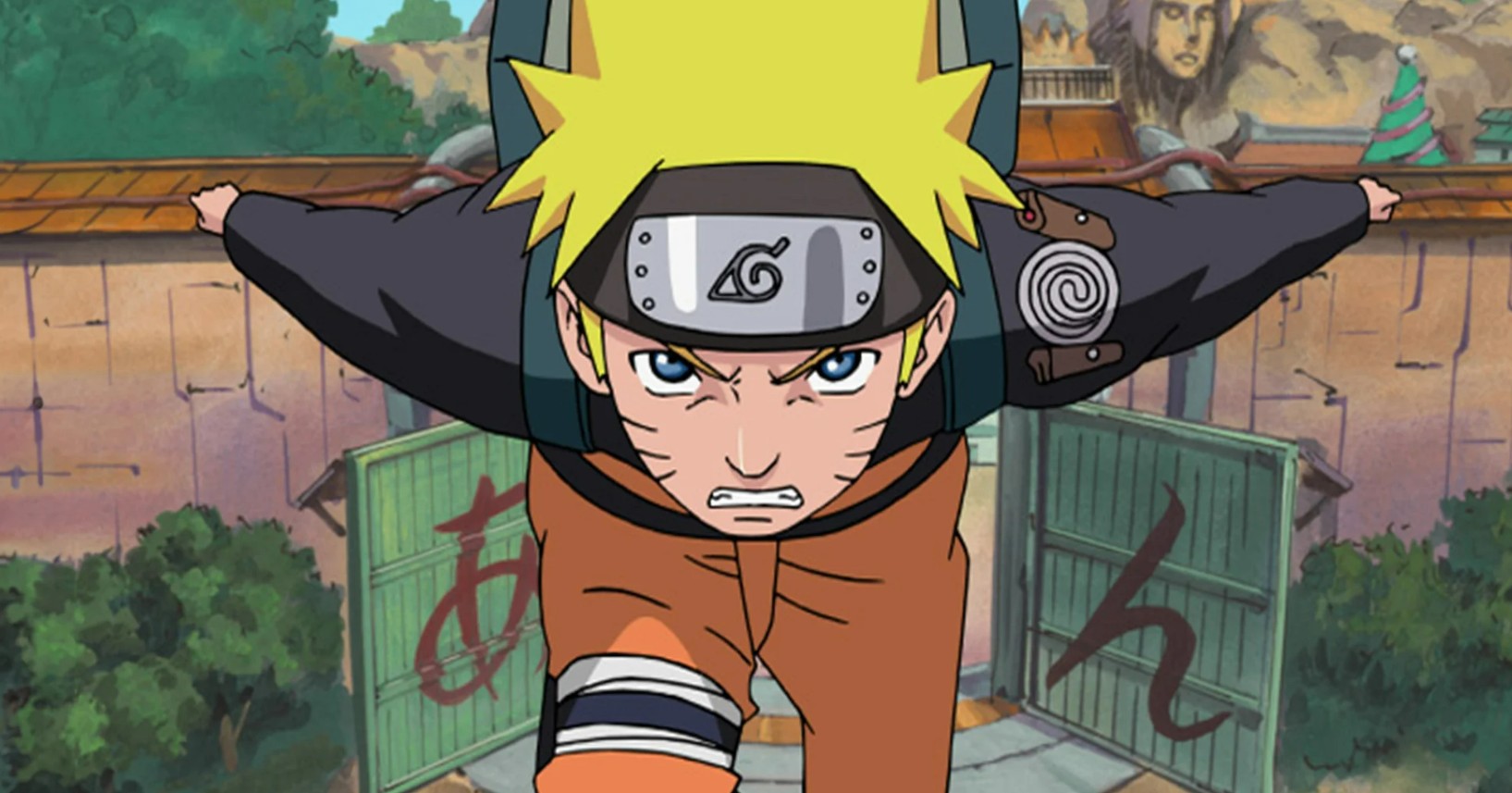 ‘Naruto Shippuden’: dublagem está disponível completa e de “GRAÇA” –  tem uma pegadinha!