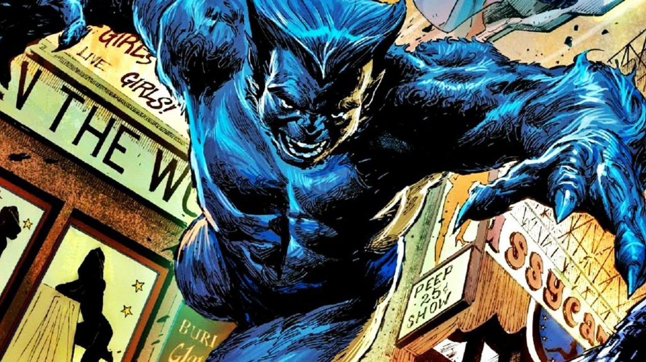 ‘X-Men’: novo poder do Fera explica mudança de comportamento nos últimos tempos