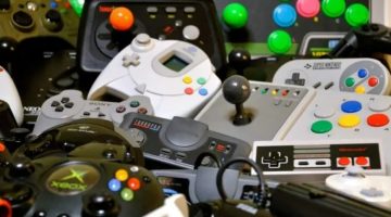 Dia do Gamer: Os melhores jogos de todos os tempos
