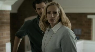 ‘Depois da Caçada’, novo filme de Luca Guadagnino, abre o Festival do Rio 2025