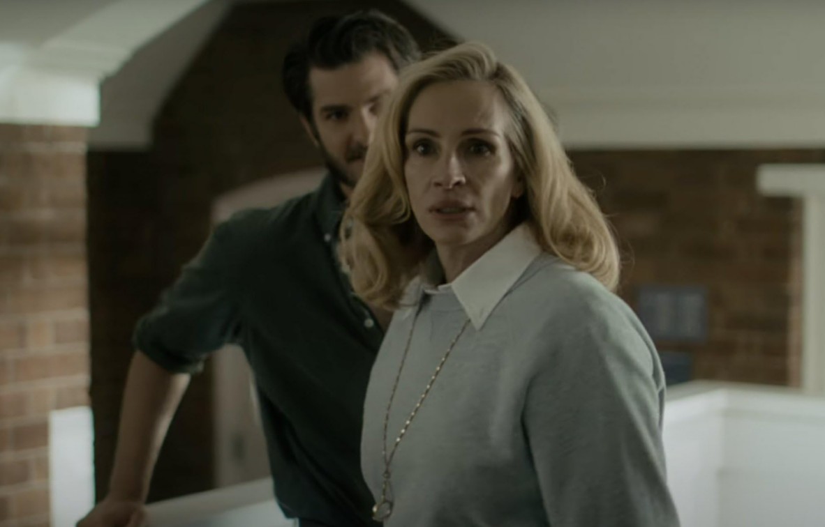 ‘Depois da Caçada’, novo filme de Luca Guadagnino, abre o Festival do Rio 2025