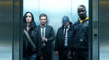 Painel da New York Comic Con pode ter “entregado” Defensores no MCU