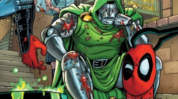 Racha no MCU? É verdade que Ryan Reynolds e Robert Downey Jr. estão brigados?