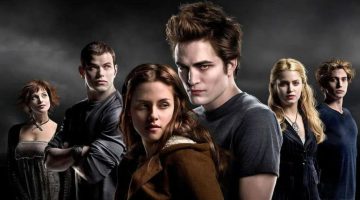 Ator da saga ‘Crepúsculo’ gostaria de fazer prequel sobre seu personagem