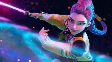 De surpresa, Netflix libera nova versão de ‘Guerreiras do K-Pop’ no streaming