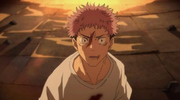 ‘Jujutsu Kaisen’: 3ª temporada de ganha mês de lançamento e teaser inédito