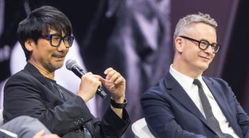 Hideo Kojima acha que IA é a próxima grande revolução dos games