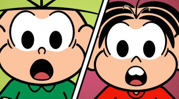 ‘Turma da Mônica’ ganha trailer oficial da 4ª temporada com estreia marcada na HBO Max e Discovery Kids