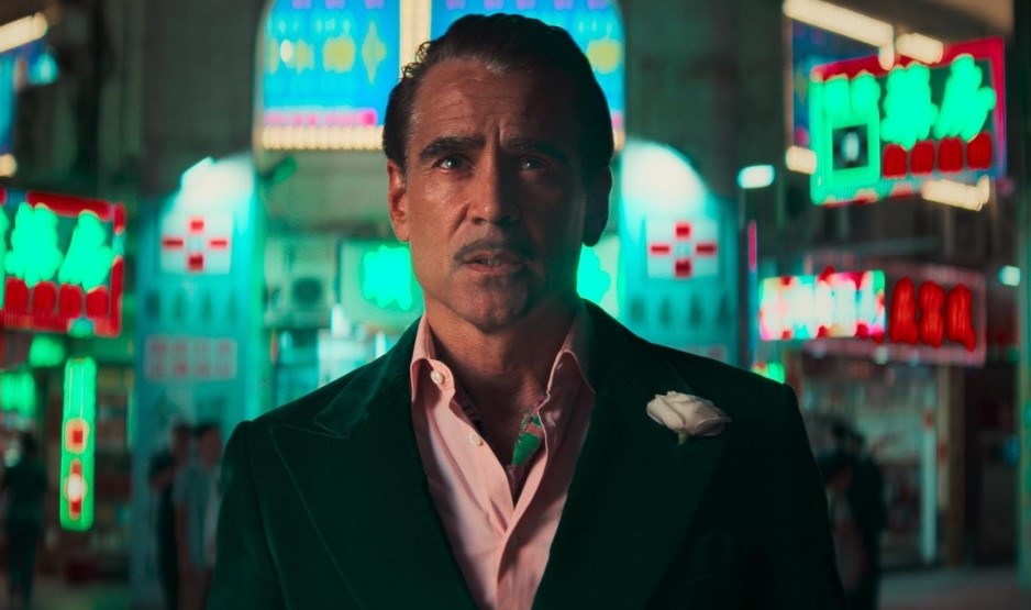 ‘Balada de Um Jogador’: filme do diretor de ‘Conclave’ estrelado por Colin Farrell ganha data na Netflix e teaser