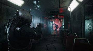 ‘Cronos: The New Dawn’ ganha trailer arrepiante na gamescom 2025; veja aqui