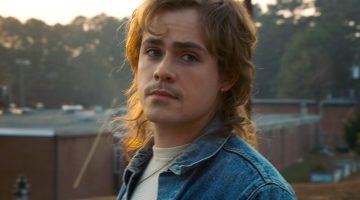 Dacre Montgomery revela planos de carreira após Stranger Things e foca em filmes independentes