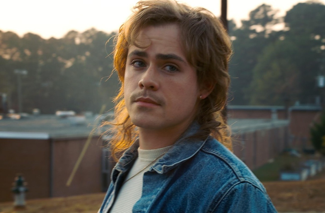 Dacre Montgomery revela planos de carreira após Stranger Things e foca em filmes independentes