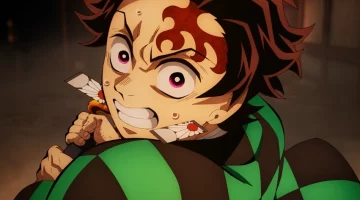 ‘Demon Slayer: Kimetsu no Yaiba – O Filme: Castelo do Infinito’ domina bilheteria na Coreia do Sul com estreia milionária