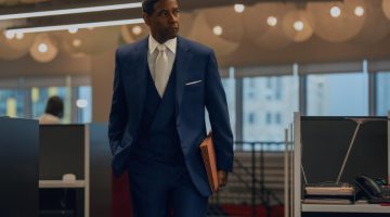 Apple TV+ divulga calendário de estreias para setembro com ‘Luta de Classes’, de Spike Lee, e séries aguardadas