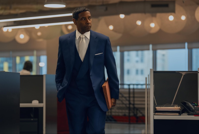 Apple TV+ divulga calendário de estreias para setembro com ‘Luta de Classes’, de Spike Lee, e séries aguardadas