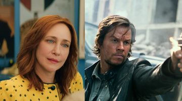 Vera Farmiga se junta a Mark Wahlberg em novo drama da Apple