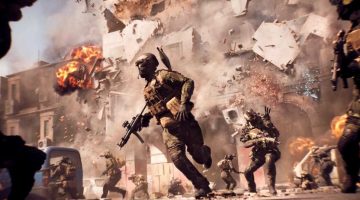 Battlefield 6 rodará a 60 fps em todos os consoles, incluindo Xbox Series S