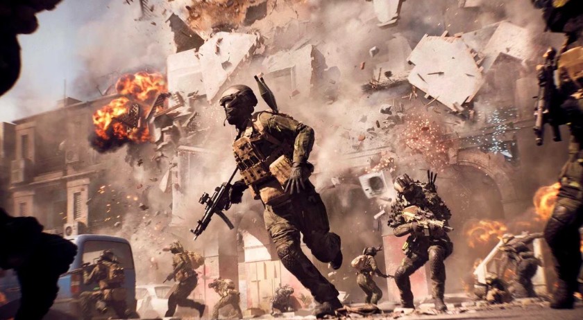 Battlefield 6 rodará a 60 fps em todos os consoles, incluindo Xbox Series S