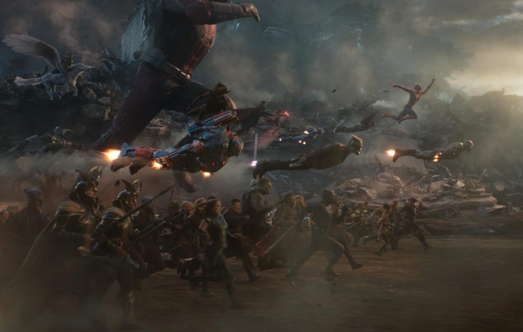 Reboot do MCU: personagens que com certeza irão voltar depois de ‘Guerras Secretas’
