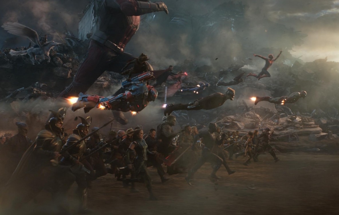 Reboot do MCU: personagens que com certeza irão voltar depois de ‘Guerras Secretas’