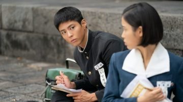 ‘Se a Vida Te Der Tangerinas’: O k-drama delicado que conquistou a Dramaland — e o que isso tem a ver com o universo nerd