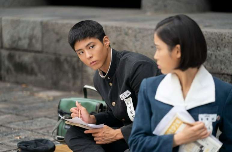 ‘Se a Vida Te Der Tangerinas’: O dorama delicado que conquistou a Dramaland — e o que isso tem a ver com o universo nerd