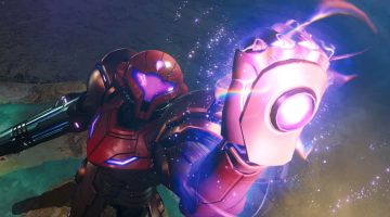 Metroid Prime 4: Beyond – Nintendo garante que jogo sai em 2025