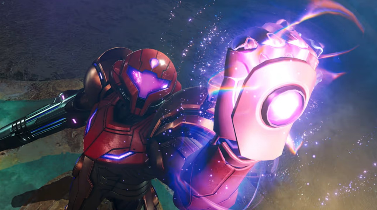 Metroid Prime 4: Beyond – Nintendo garante que jogo sai em 2025