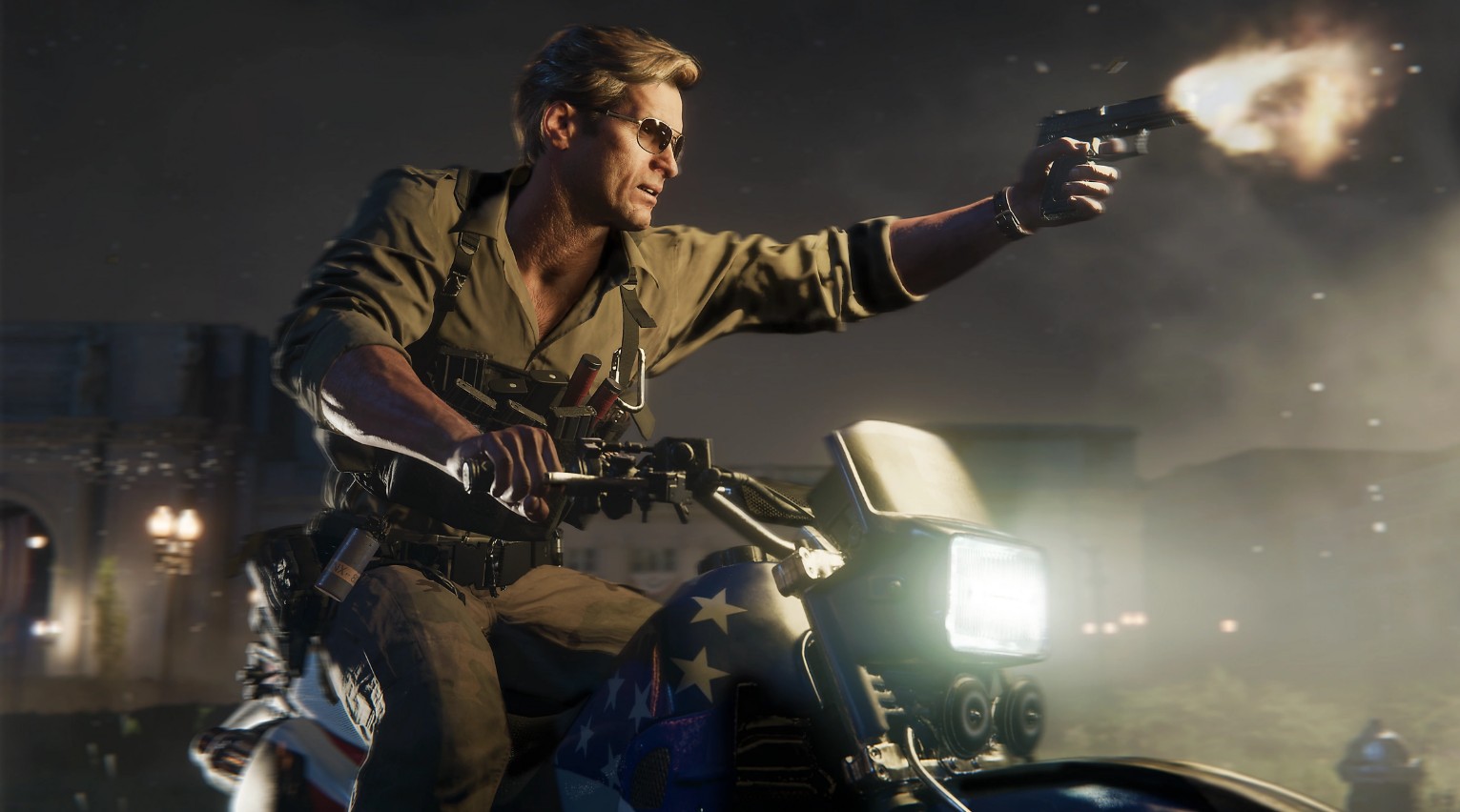 Call of Duty Black Ops 6 – Temporada 5 tem três novos mapas anunciados